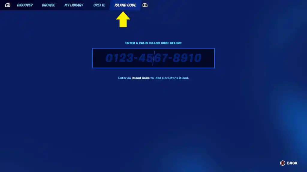 Fortnite Only Up Map Code (2023) Pro Game Guides