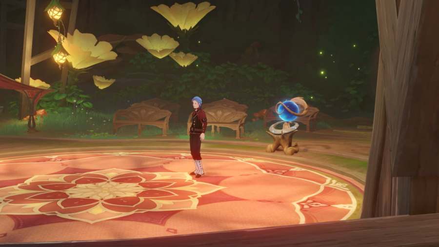 Screenshot by Pro Game Guides