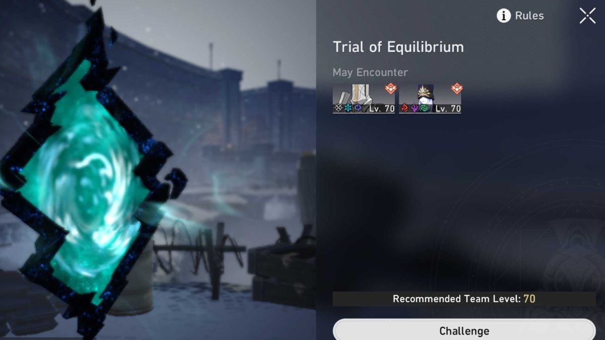 Honkai Star Rail Trial of Equilibrium 5 Guide - Pro Game Guides