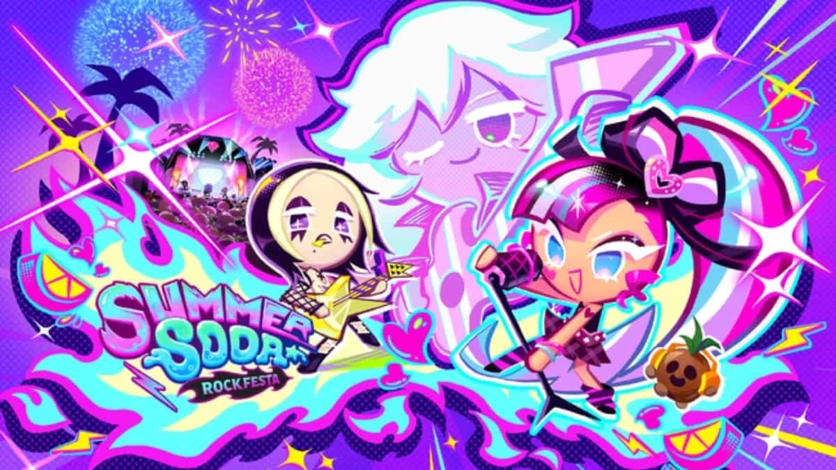 Best Lucky Pick 3 Team in CRK Cookie Run Kingdom