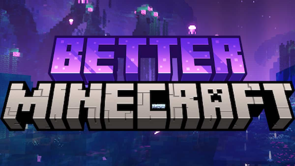 Better mc майнкрафт. Fantasy MC Fabric Minecraft.