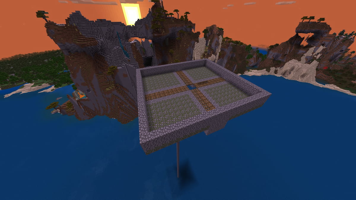 Best XP Farm Designs in Minecraft (1.20+) - Pro Game Guides