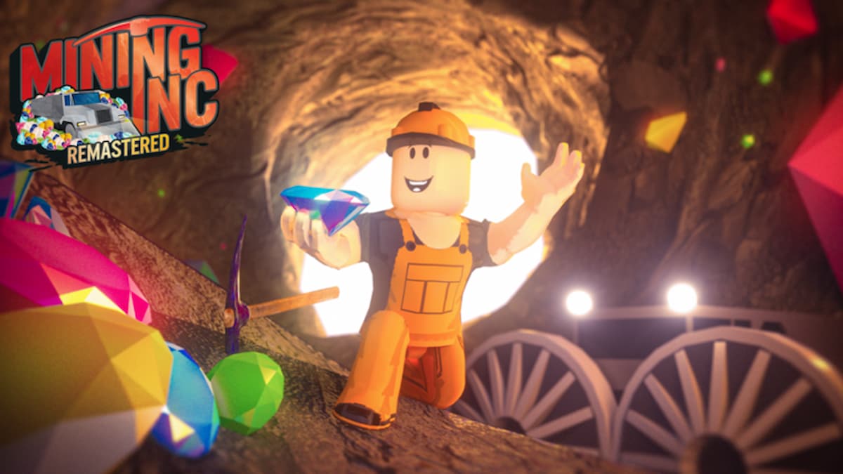 Mining Inco Mining INC Remastered Codes - Pro Game Guides