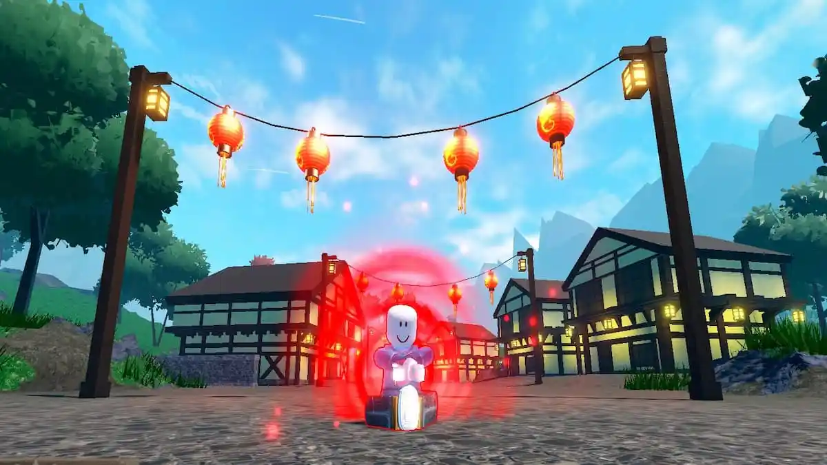Soul Cultivation Codes - Roblox December 2023 