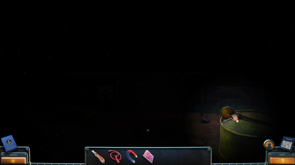 Dark Room