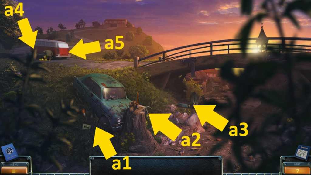 Getting into the Base