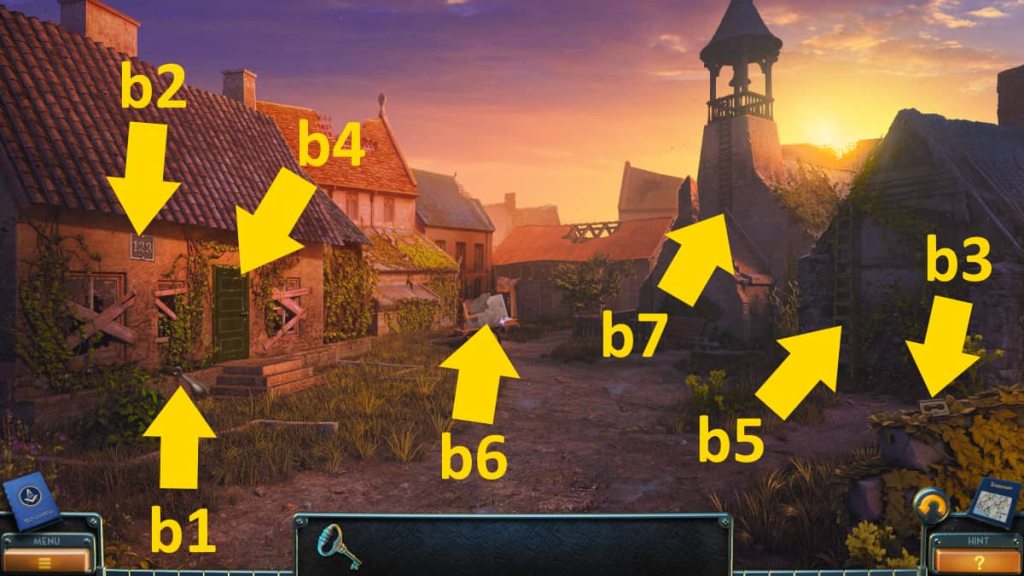 Getting into the Base in NYM5