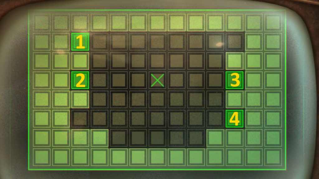 Tile-moving Puzzle
