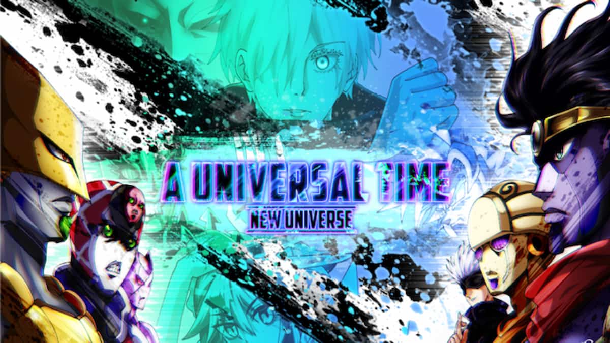 How to get Ascension Fragments in A Universal Time (AUT) - Roblox - Pro ...