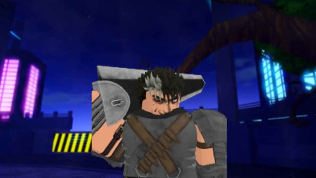 NEW* GUTS IS THE BEST UNIT! In Roblox Anime Adventures 