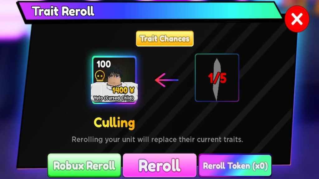 NEW CODE] WHAT DOES NEW 0.36% CELESTIAL TRAIT DO? TRUE DAMAGE SHOWCASE ANIME  ADVENTURES TD ROBLOX 