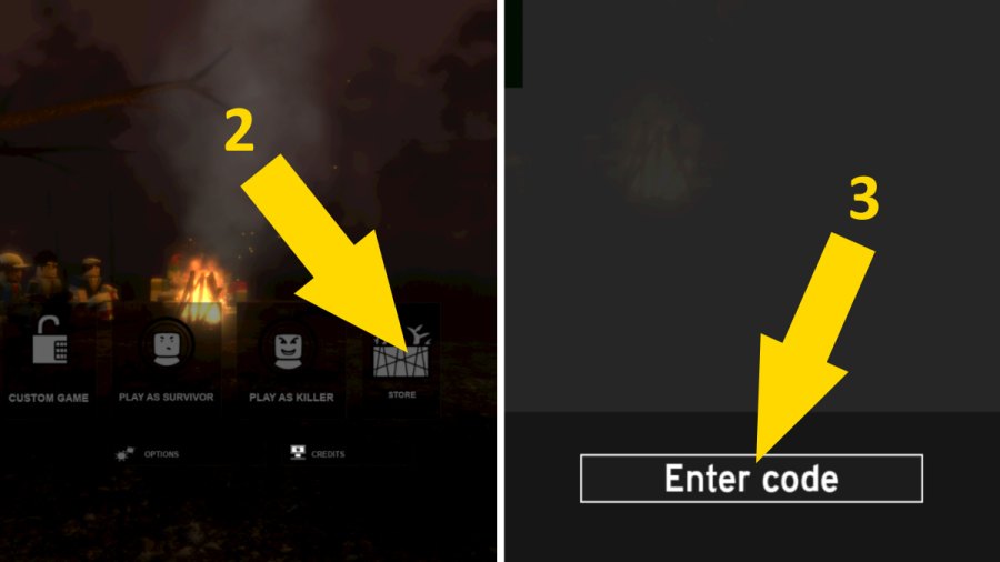 Dead by roblox codes pro game guides