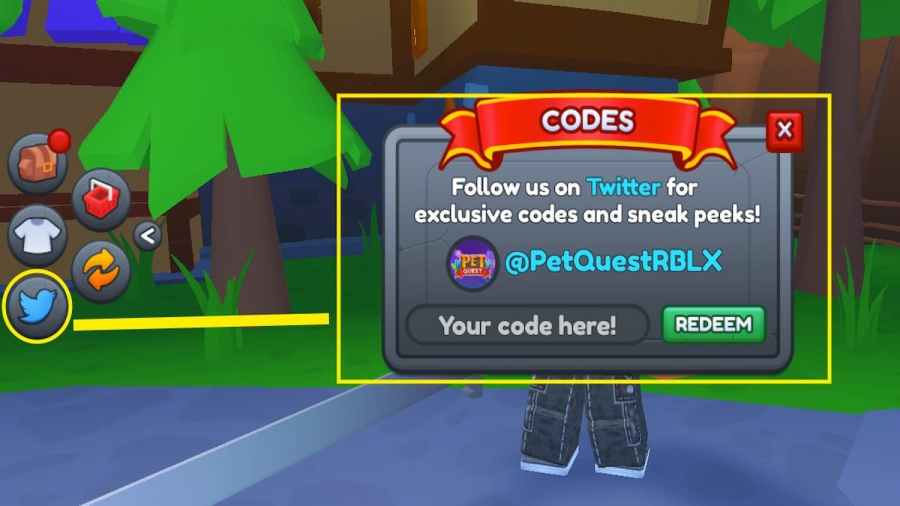Pet Quest RPG Codes Pro Game Guides