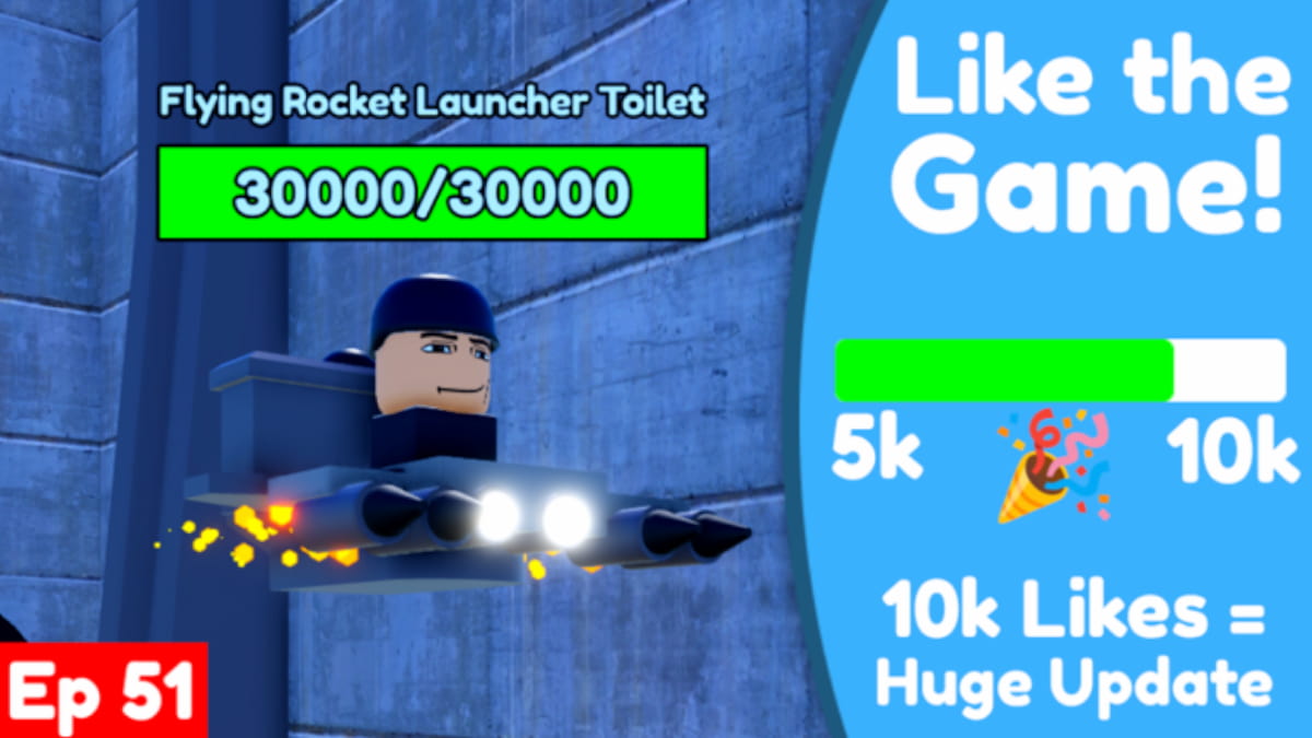 Roblox: Bathroom Tower Defense X Codes