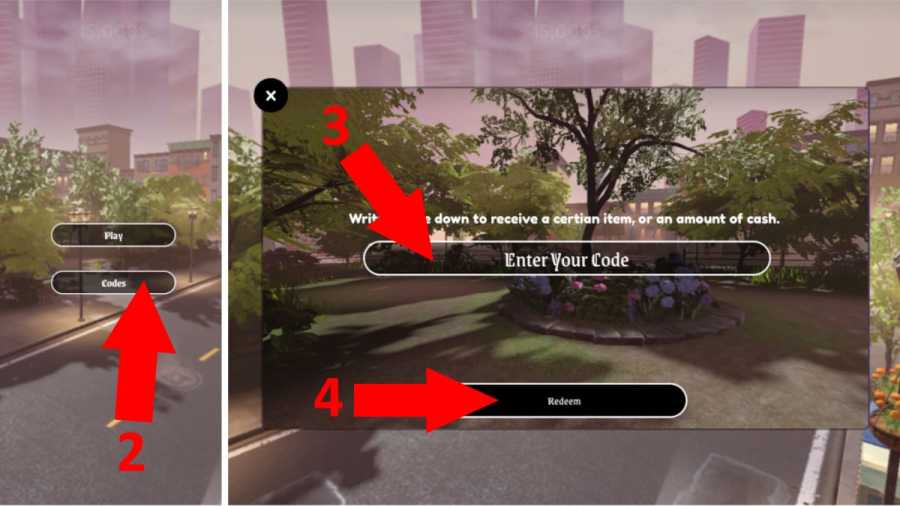 Roblox YourScene RP Codes | Pro Game Guides