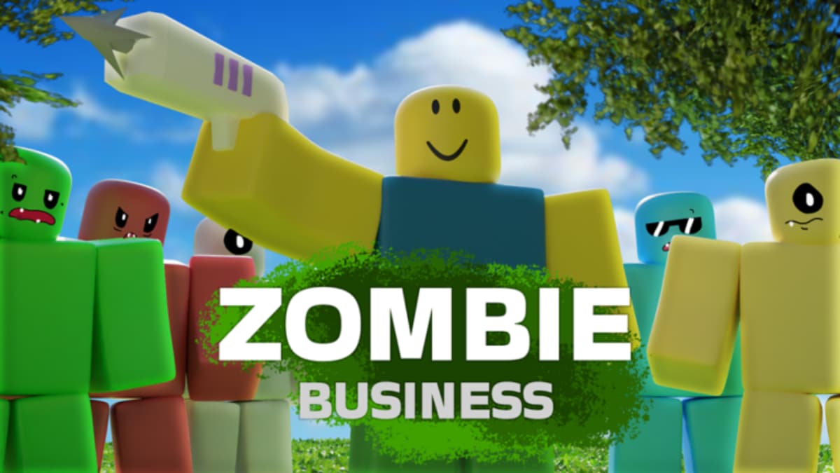5 best Roblox games for fans of Zombies Undead