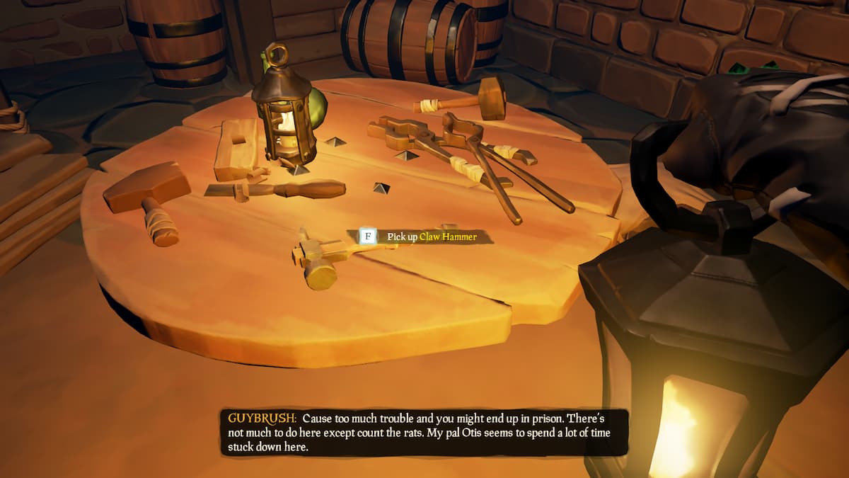 All Sea of Thieves Monkey Island Commendations & how to get them Pro