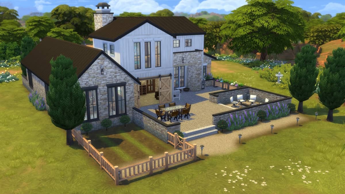 How to get Strawberries Sims 4 Pro Game Guides