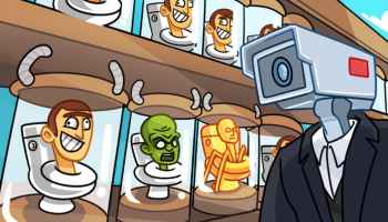 skibidi toilet roblox game