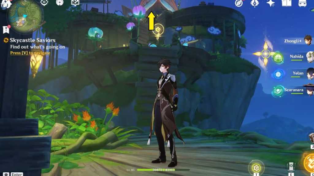 Image by Pro Game Guides