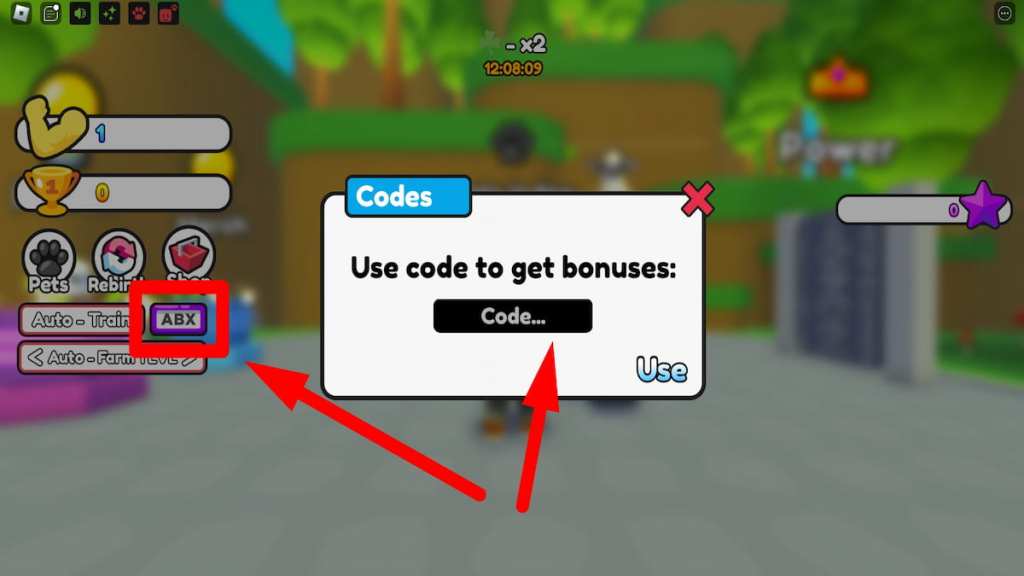 Strong Leg Simulator Codes | Pro Game Guides