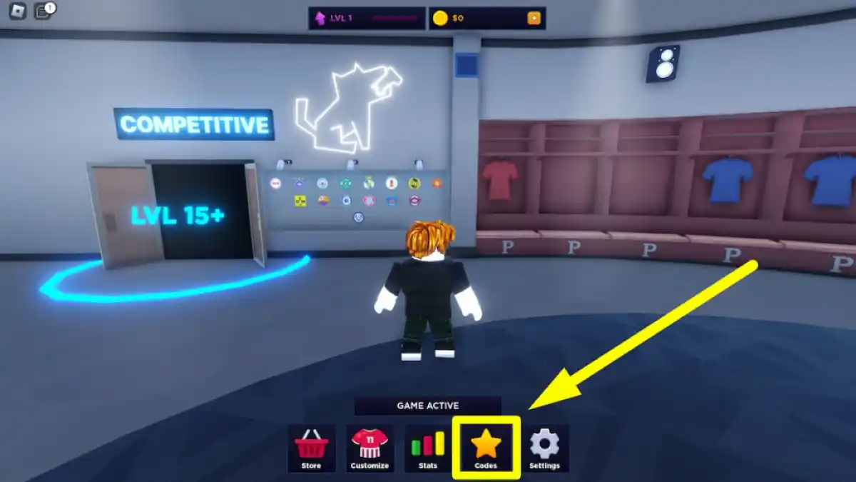 Roblox Super League Soccer codes (July 2023): How to get free