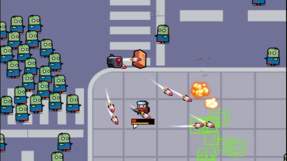 Screenshot by Pro Game Guides