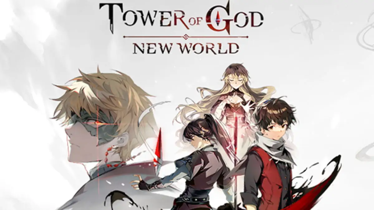Tower of God New World codes for December 2023