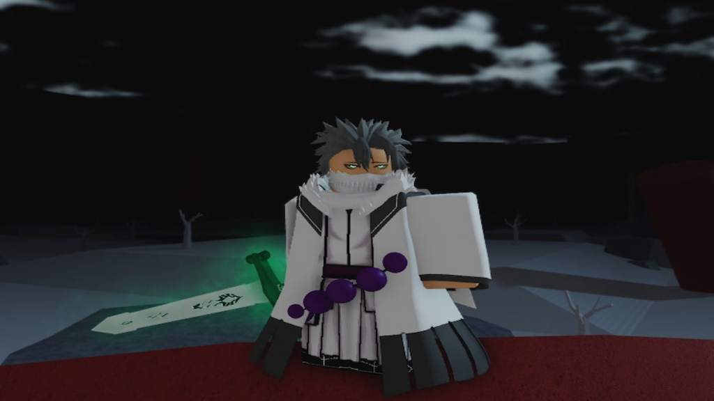 Type Soul Shiro Cloak Guide Roblox Pro Game Guides