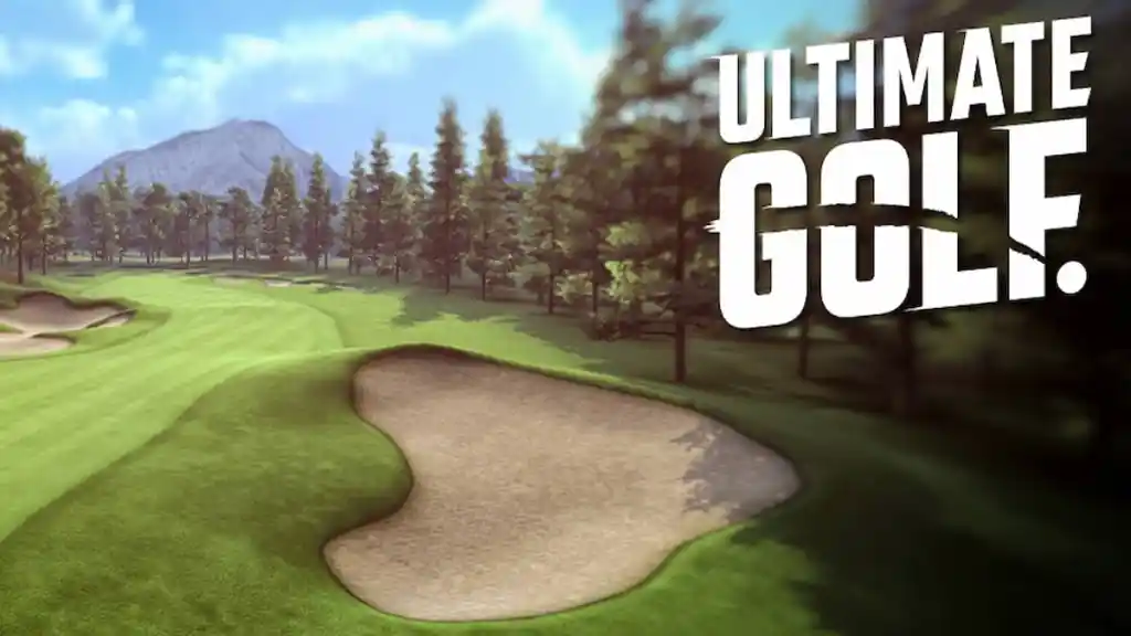 Ultimate Golf Pro Game Guides