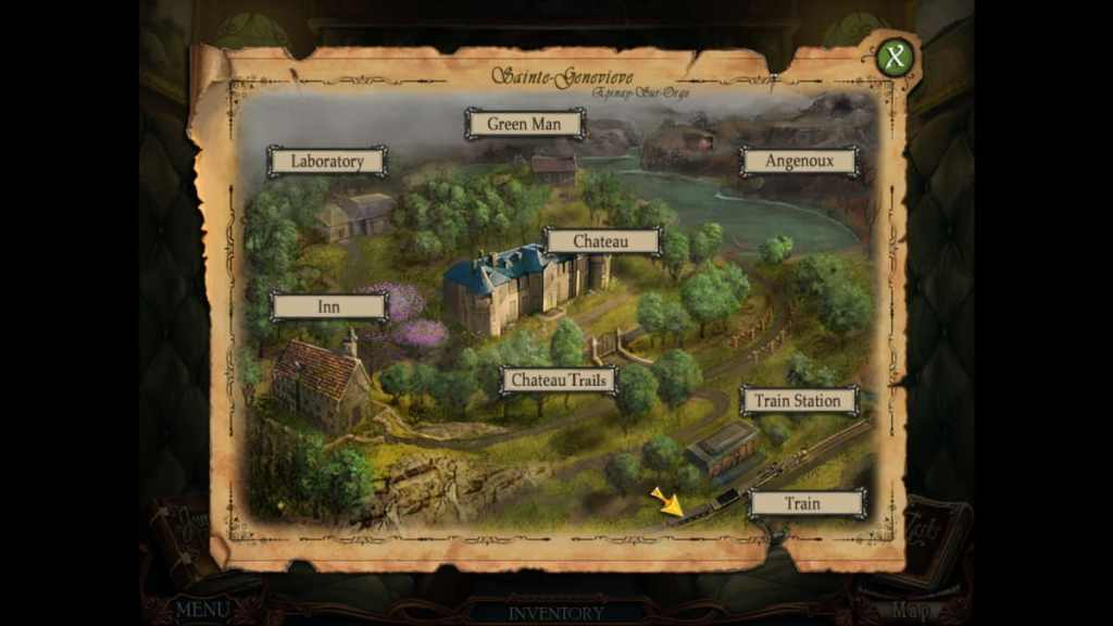 Victorian Mysteries: The Yellow Room | Pro Game Guides