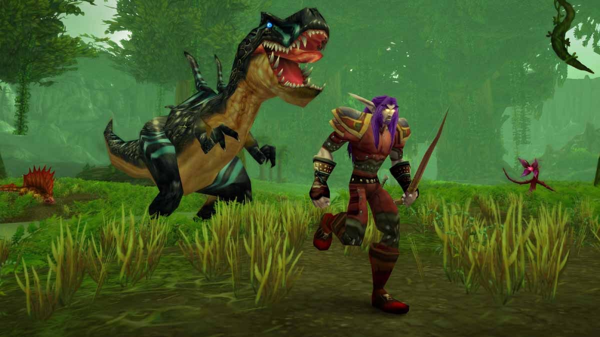WoW Classic Hardcore leveling Tier list - Best Hardcore classes to ...