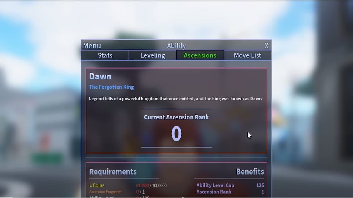 What does Ascending do in A Universal Time? - AUT Ascending System ...