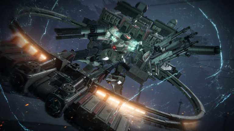 Armored Core 6 Review: Mechanzied action unrivaled - Pro Game Guides