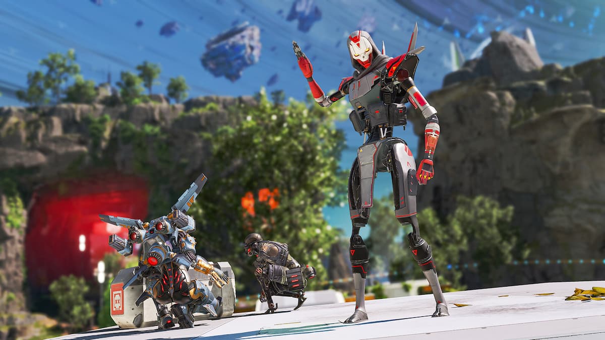 Apex Legends 2.31 Update Patch Notes | Pro Game Guides