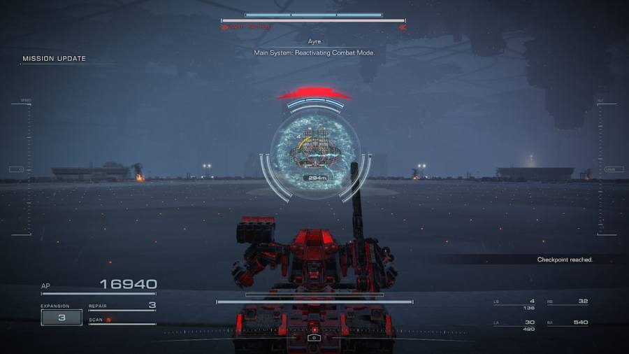 Armored Core 6 Balteus Boss Guide | Pro Game Guides
