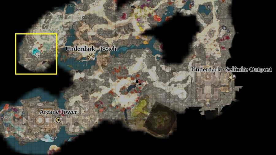 Baldur's Gate 3 Dog Collar, Explained Pro Game Guides