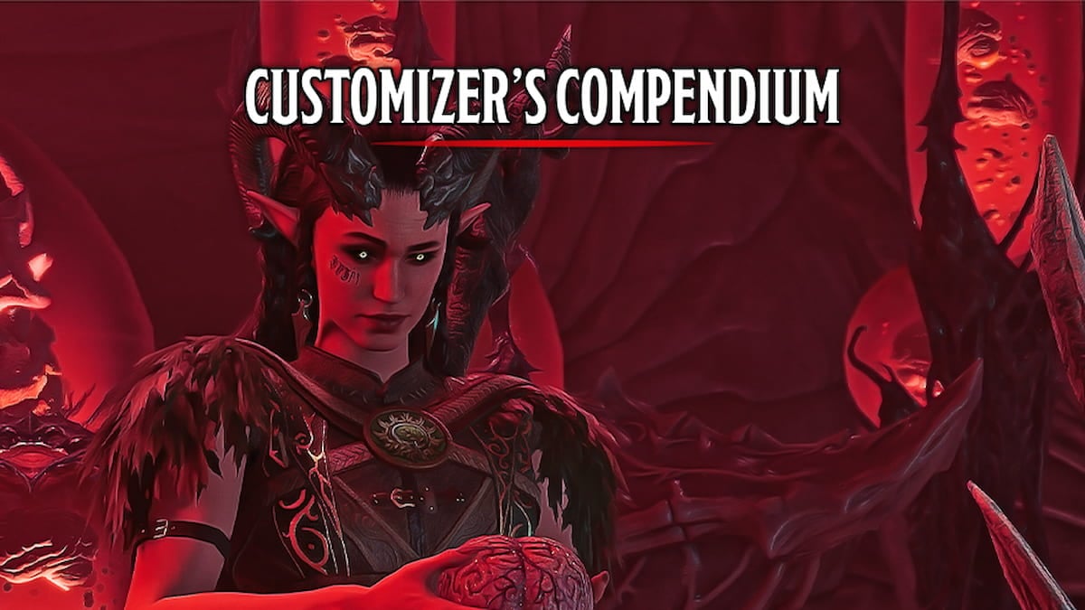 Best Mods For Baldur S Gate 3 2024 Pro Game Guides   BG3 Mods Customizers Compendium 