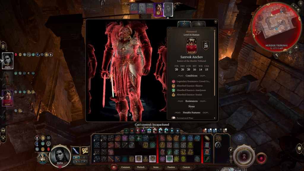 Screenshot by Pro Game Guides