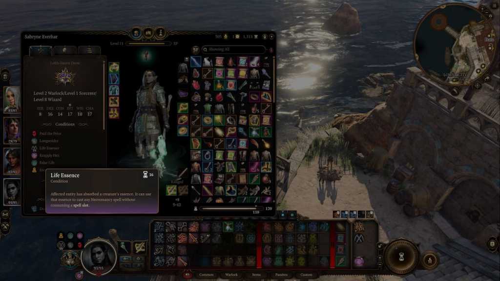 How to get the Staff of Cherished Necromancy in Baldur's Gate 3 | Pro ...
