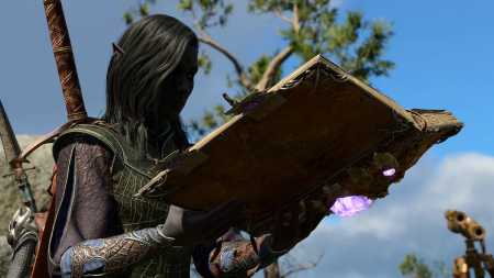 Baldur's Gate 3 Necromancy of Thay - How to open it | Pro Game Guides