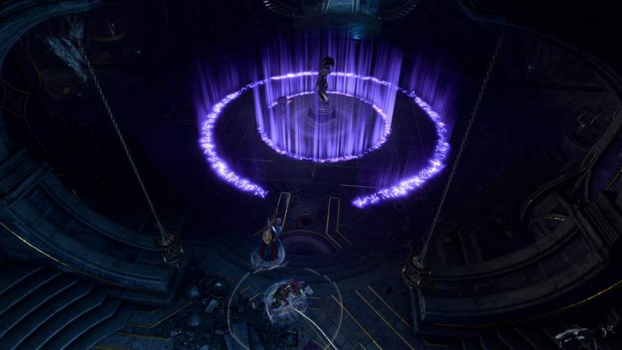 Best Concentration Spells in BG3 Pro Game Guides