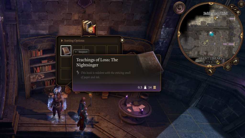Screenshot by Pro Game Guides