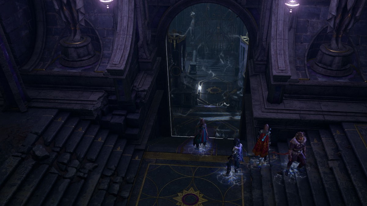 Baldur's Gate 3 Silent Library Guide | Pro Game Guides