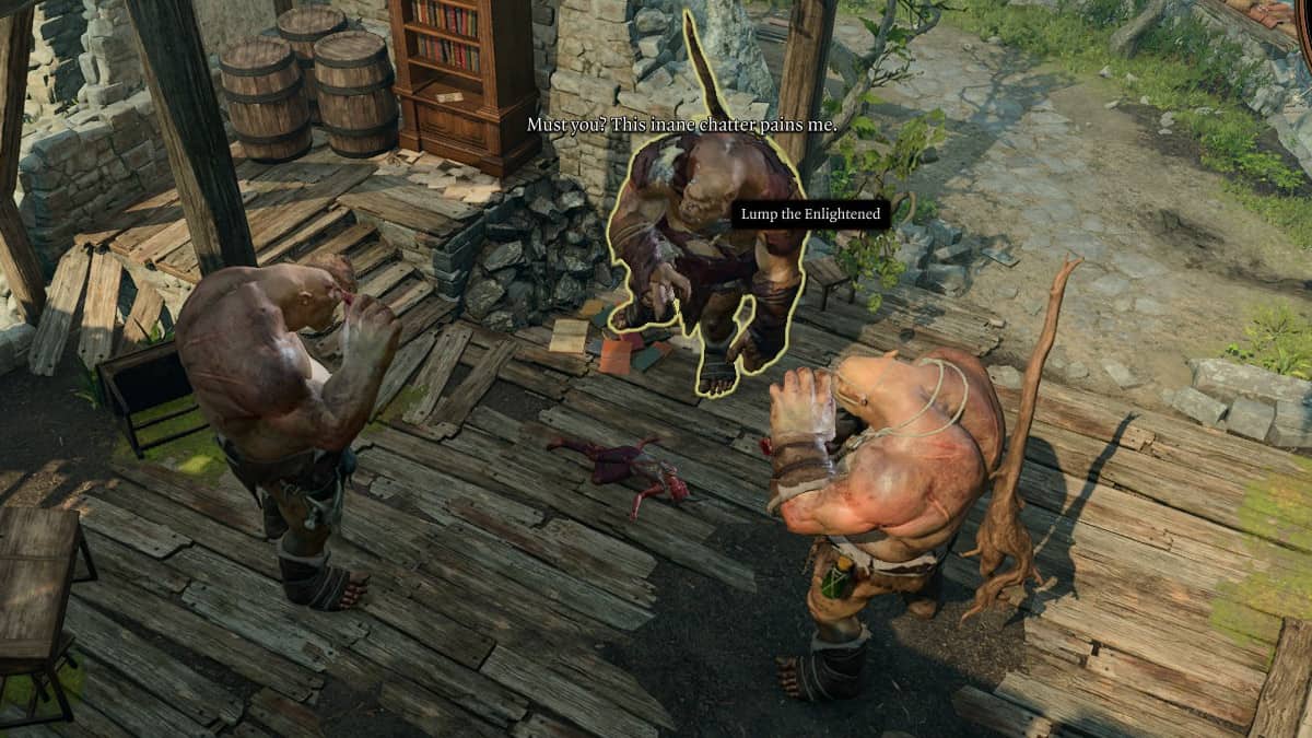 How to Get Warped Headband of Intellect in BG3 Pro Game Guides