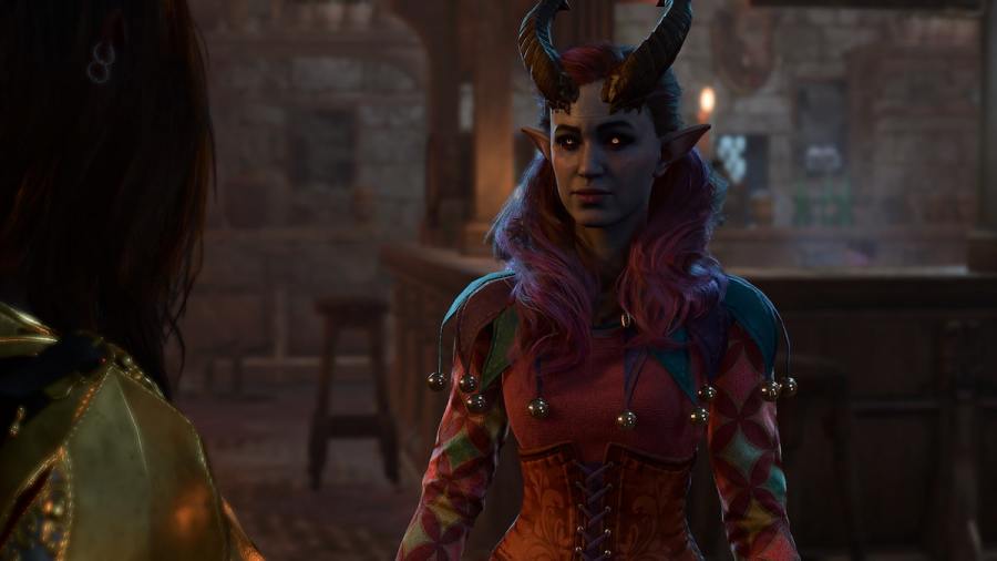 BG3 - How to get the Potent Robe | Pro Game Guides