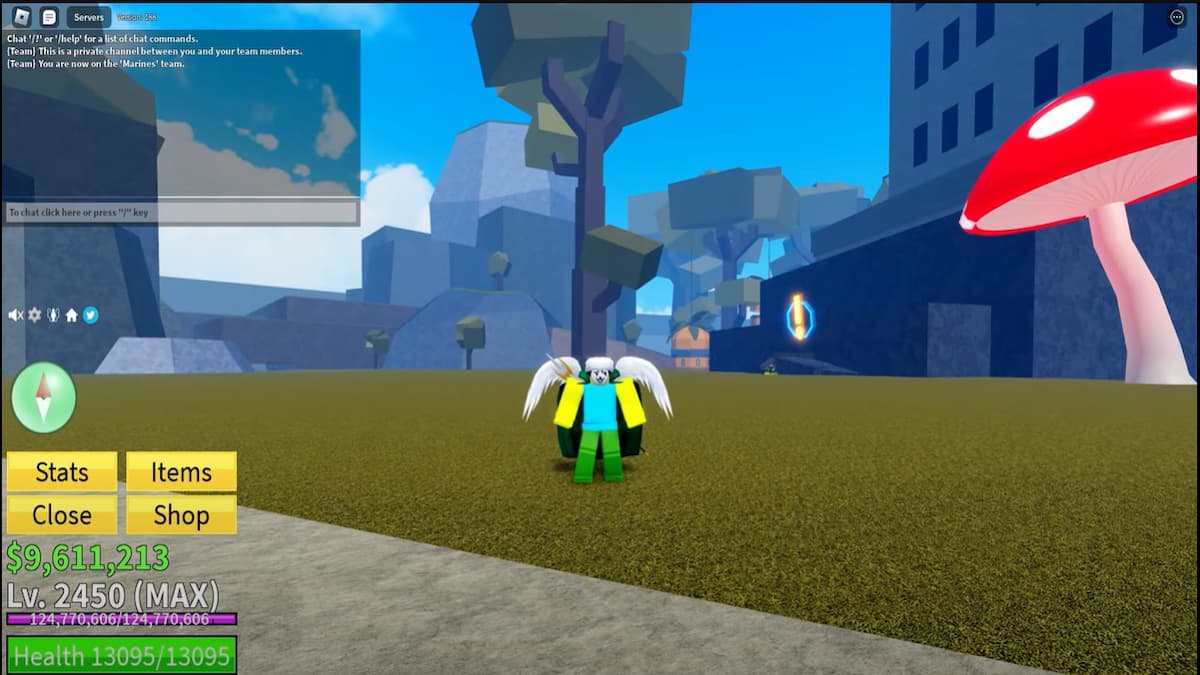 I Fought All Second Sea Bosses With Their Own Fruits In Blox Fruits 