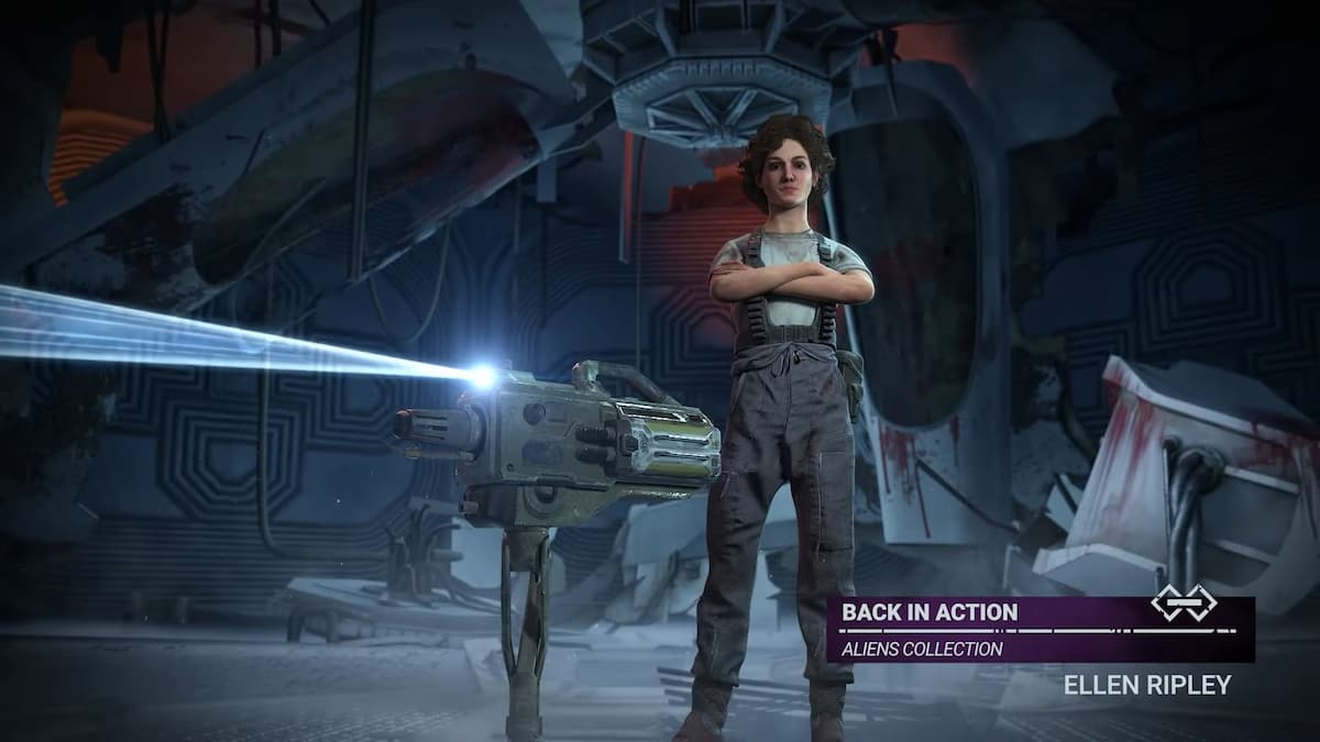 Image via Behaviour Interactive Inc.