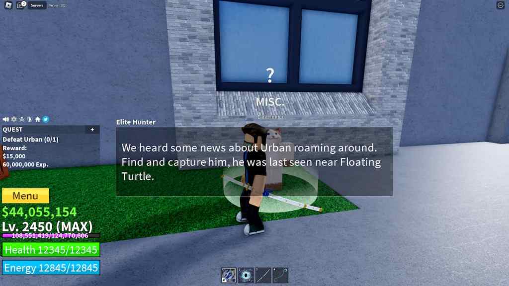 Screenshot by Pro Game Guides