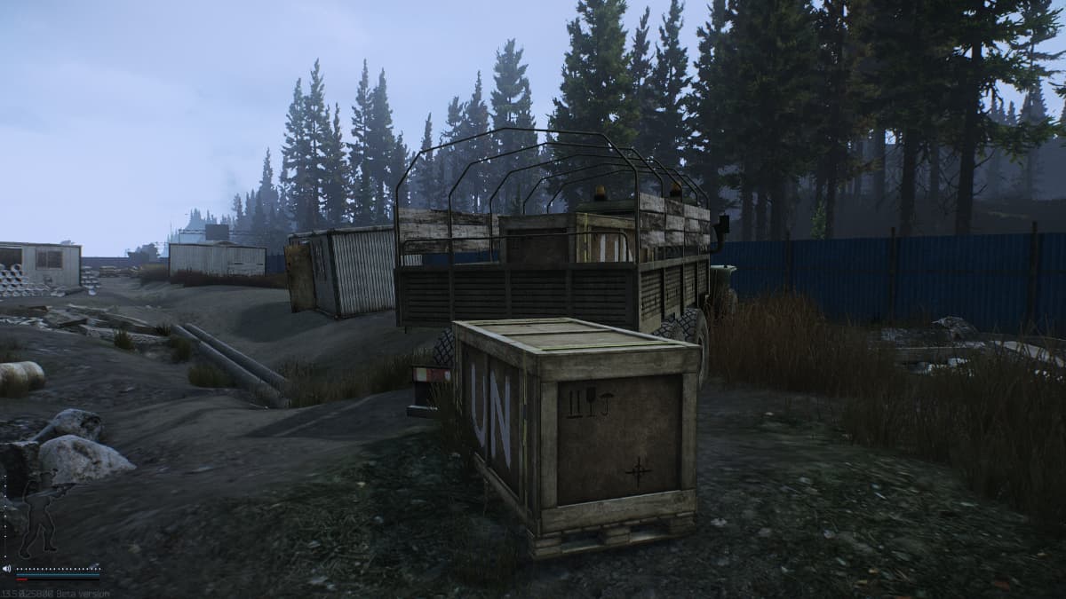 All Humanitarian Supplies Tarkov Locations (Shoreline) Escape From